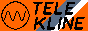 a telekline 88x31 logo